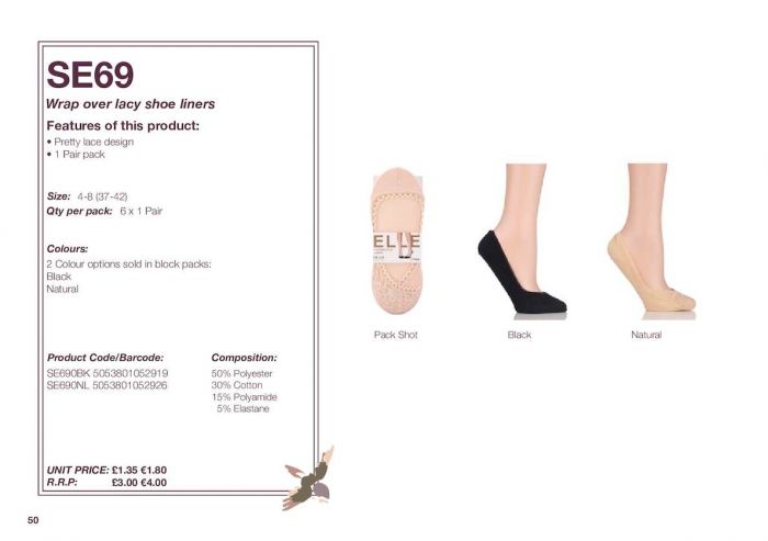 Elle Elle-fw.2016-50  FW.2016 | Pantyhose Library